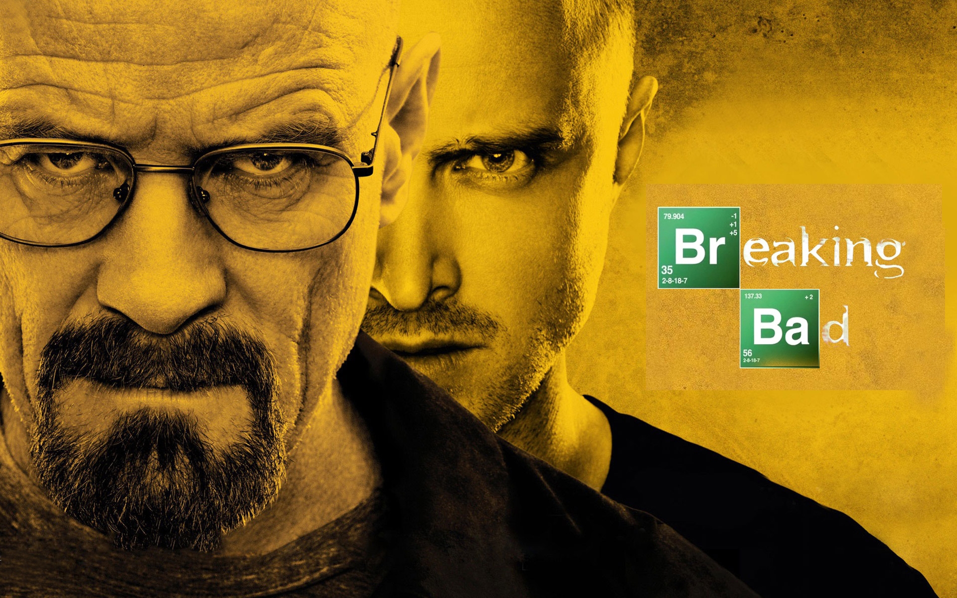 Breaking Bad di Vince Gilligan