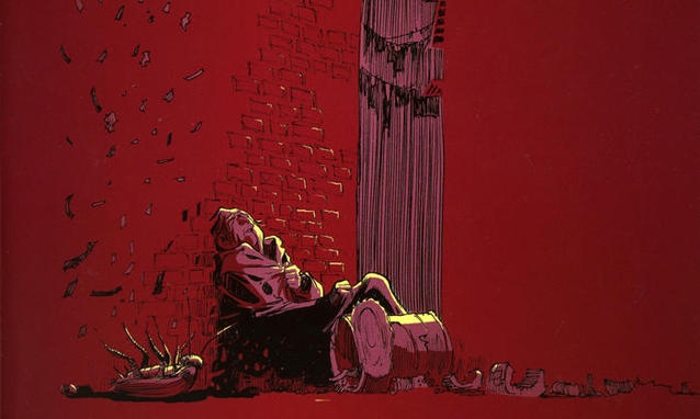 La forza della vita di Will Eisner