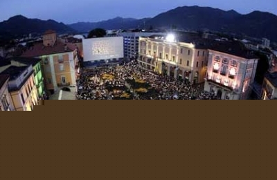 Piazza Grande a Locarno Piazza Grande a Locarno