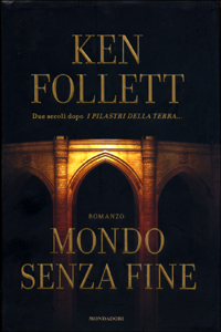 Caris in un mondo senza fine