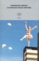 La ragazza dello Sputnik di Murakami Haruki