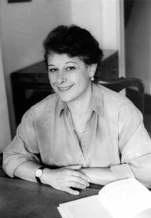 Simonetta Agnello Hornby