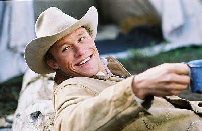 HEATH E' MORTO. VIVA HEATH.