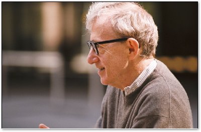 SOGNI E DELITTI di Woody Allen