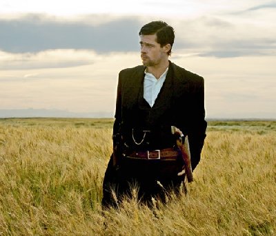 L'ASSASSINIO DI JESSE JAMES di Andrew Dominik