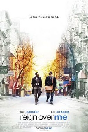 Reign over me di Mike Binder